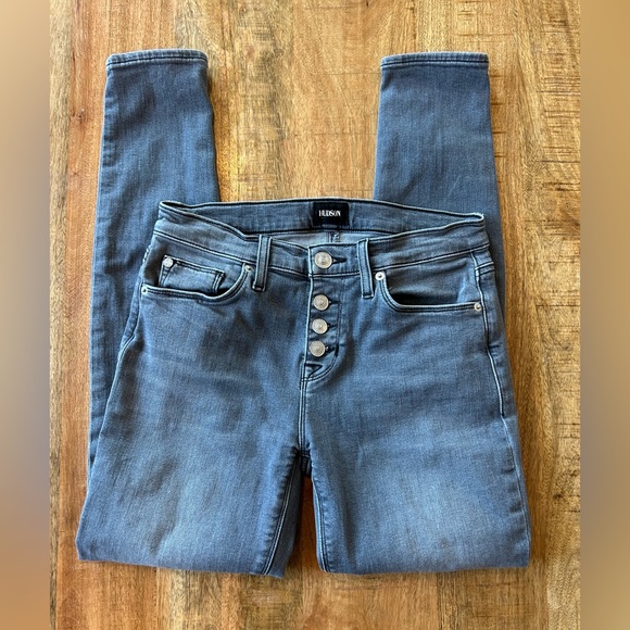 HUDSON jeans - Picture 1 of 4